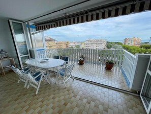 Balcony - Apartment in Caorle (Caorle)