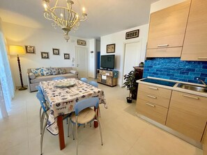 Dining - Apartment in Caorle (Caorle)