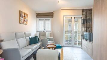 Apartment | Living area