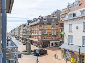 Apartment | Property grounds - Family Holiday Home, Westende (Middelkerke)