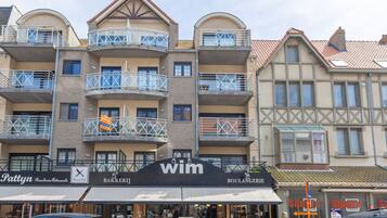 Apartment | Exterior