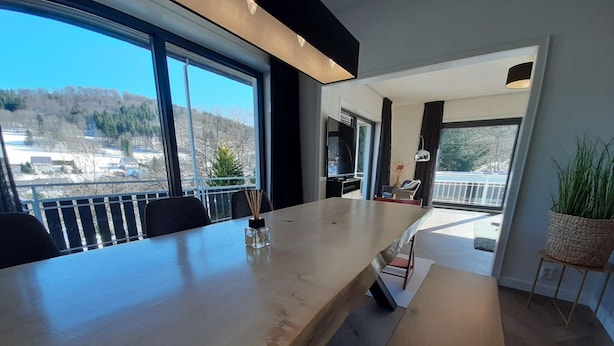Hus | Spiseområde