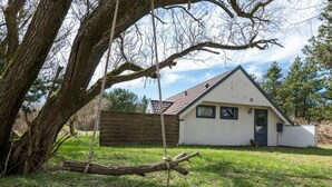 House | Exterior - 4 Person Holiday Home in Fano (Fano)