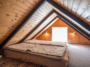 Maison | 2 chambres, ameublement personnalisé