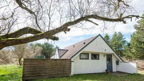 House | Exterior - 4 Person Holiday Home in Fano (Fano)