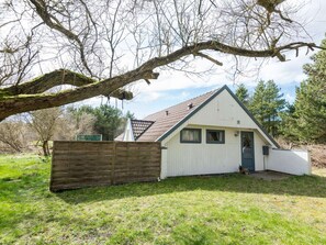 Hus | Exteriör