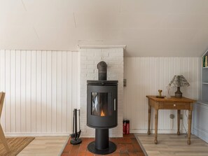 Hus | Interiör