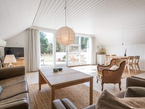 Hus | Vardagsrum