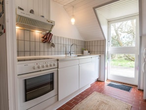 Maison | Cuisine privée