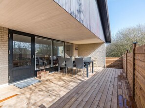 House | Exterior - 8 Person Holiday Home in Fano (Fano)