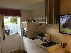 Leilighet | Eget kjøkken