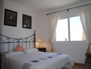 Apartment | 1 bedroom, individually furnished - Holiday Home Casita Canaria (Tías)