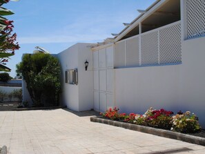 Exterior - Holiday Home Casita Canaria (Tías)
