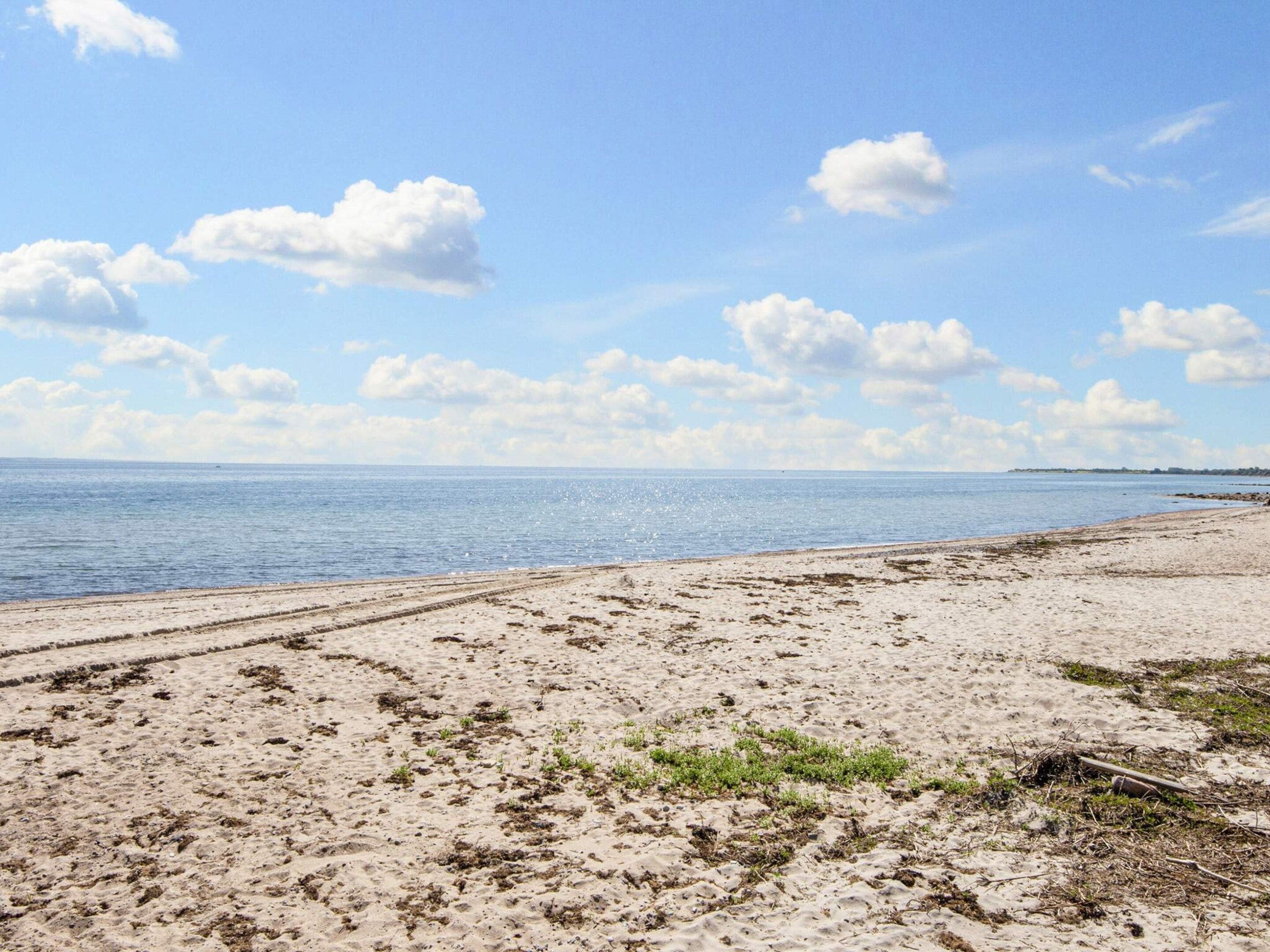 Ferienhaus | Strand