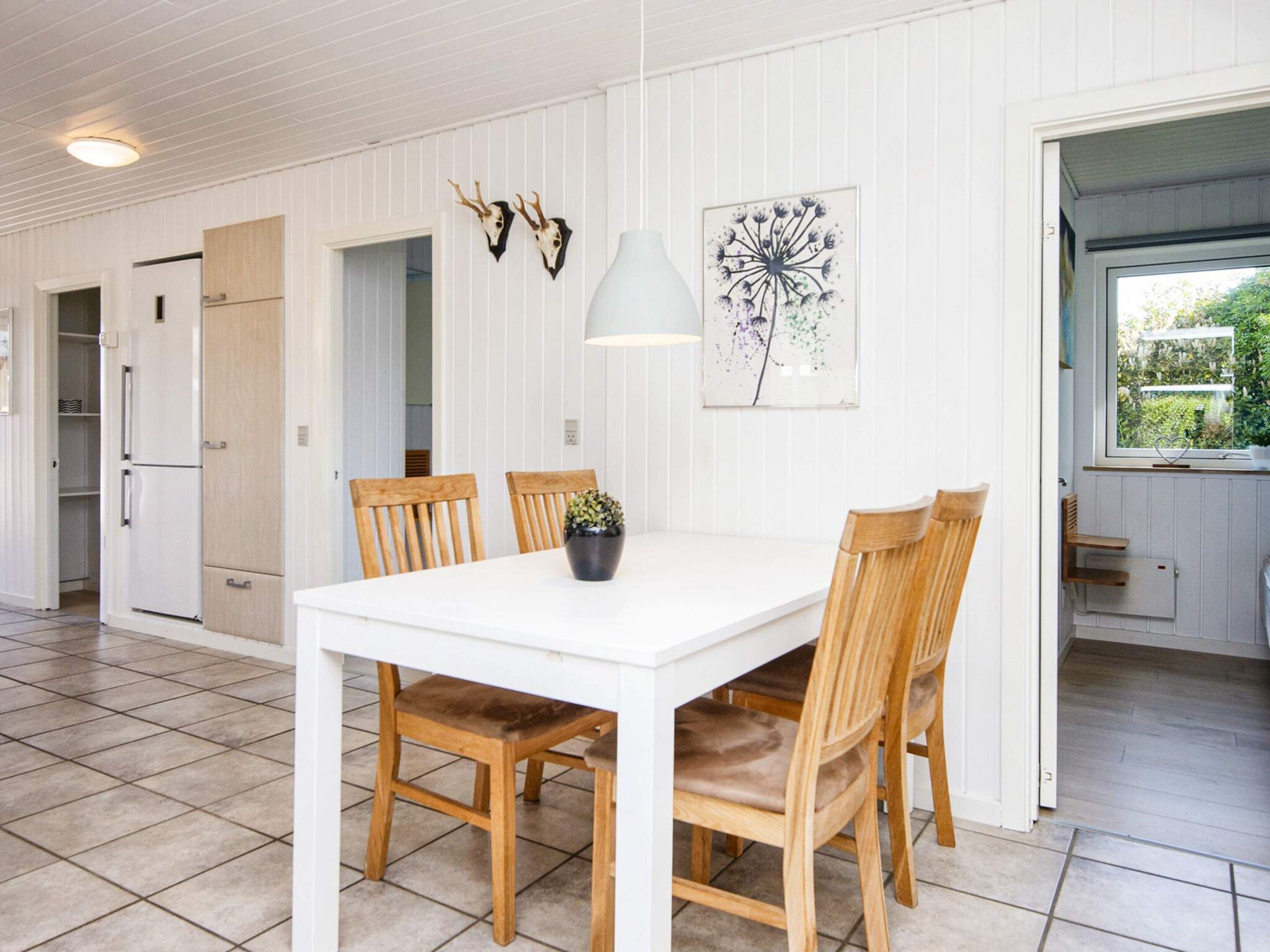 Ferienhaus | Innenbereich