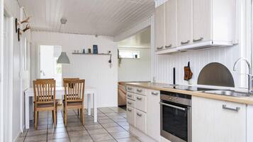 Hus | Privat køkken