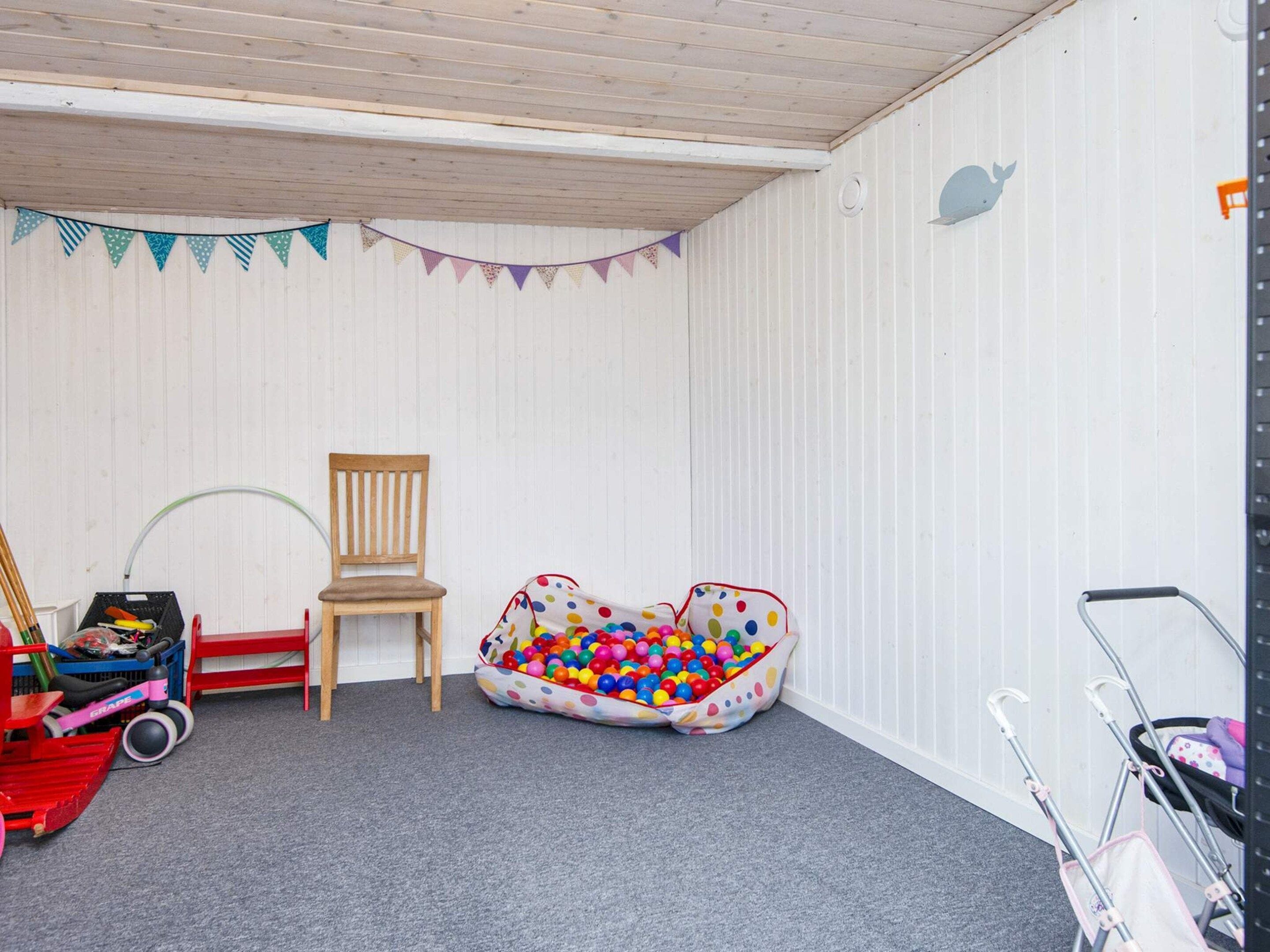Ferienhaus | Innenbereich