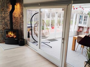 House | Interior