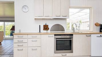 Hus | Privat køkken