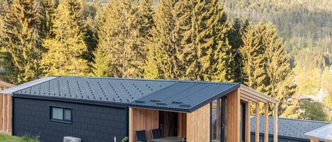 Chalet | Außenbereich