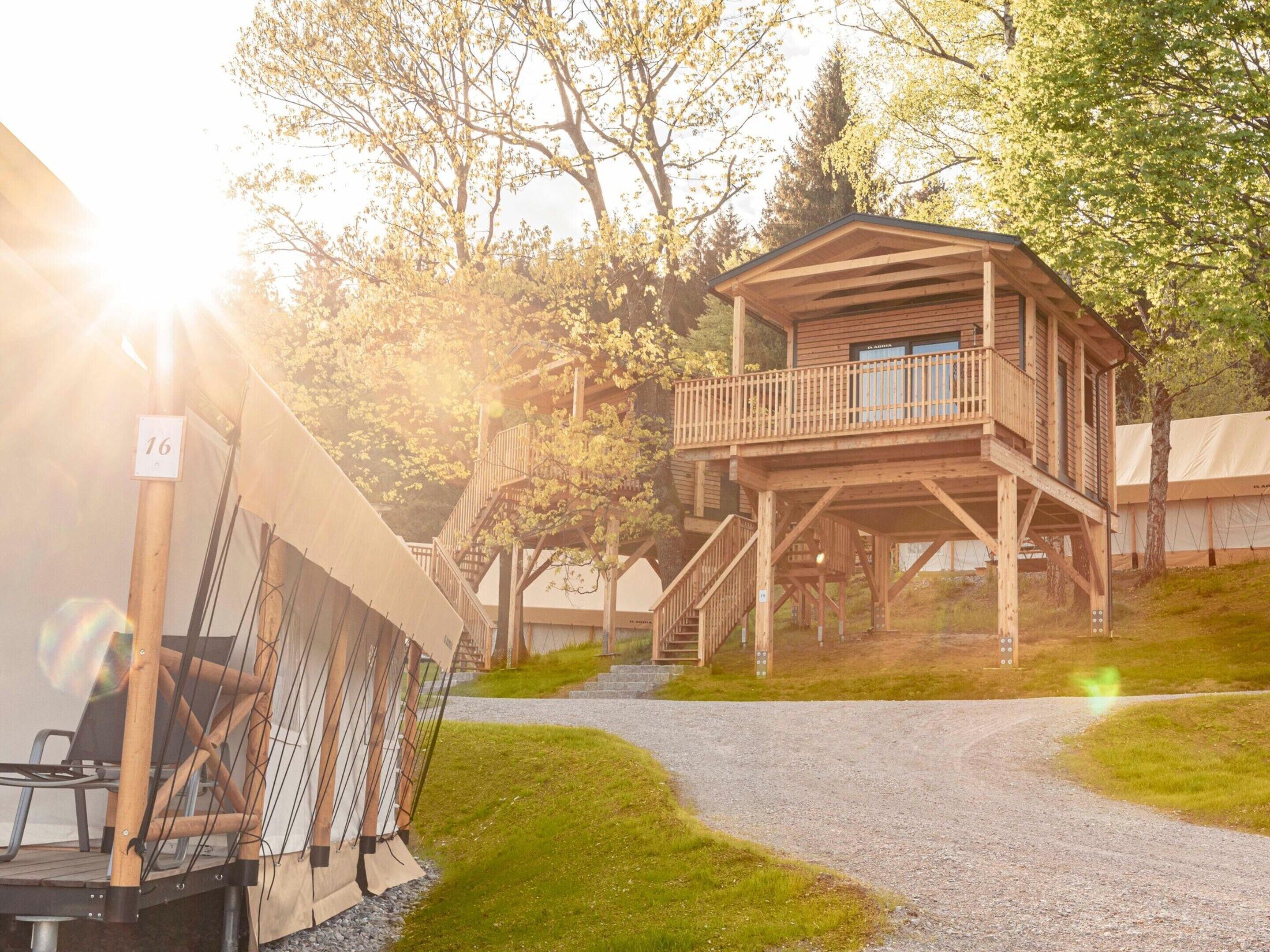 Chalet | Exterior