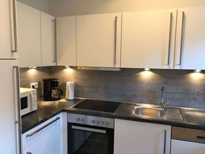 House | Private kitchen