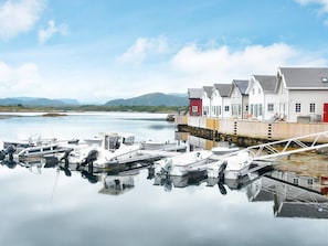 House | Exterior - 6 Person Holiday Home in Averoy (Averoy)