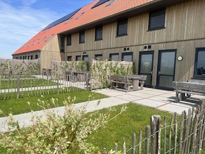 House | Garden