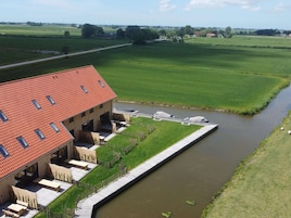 Huis | Exterieur
