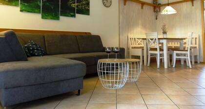 Sandra Comfortable Holiday Residence