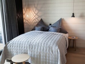 Individually furnished, iron/ironing board - 6 in het Huis Meerloft (Norderney)