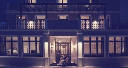 6 in het Huis Meerloft