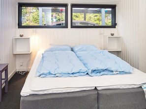 Maison | 3 chambres