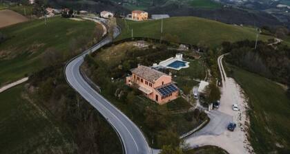 Belvilla by OYO Contadino P1