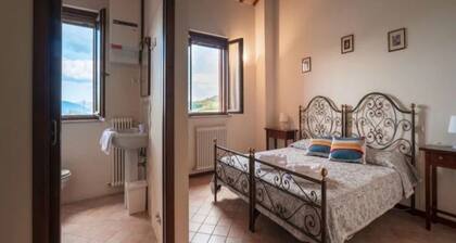 Apartment in Urbania With Private Pool