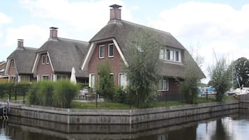 House | Exterior
