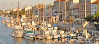 Villa With Garden, in a Holiday Park