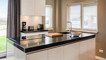 House | Private kitchen