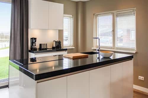 House | Private kitchen