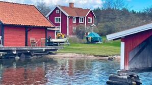 Unclassified image, 2 of 26, button - 6 Person Holiday Home in Gunnebo (Gunnebo)