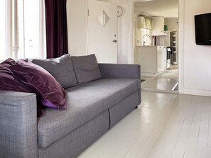 House | Living area