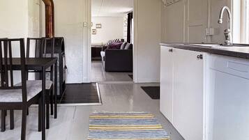 House | Dining