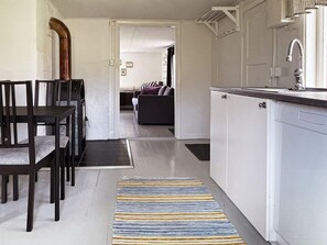 House | Dining
