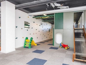Appartement | Espace pour enfants