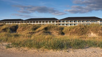 Apartemen | Eksterior