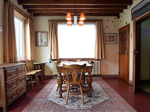 Villa | Restauration