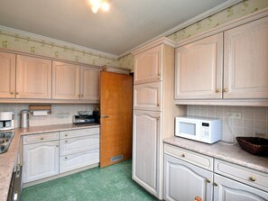 Villa | Eigene Küche | Wasserkocher, Toaster