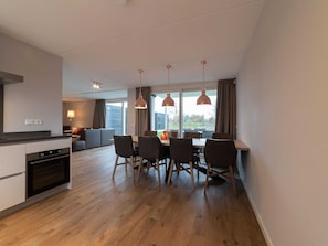Hus | Spiseområde