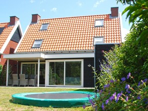 Maison | Extérieur