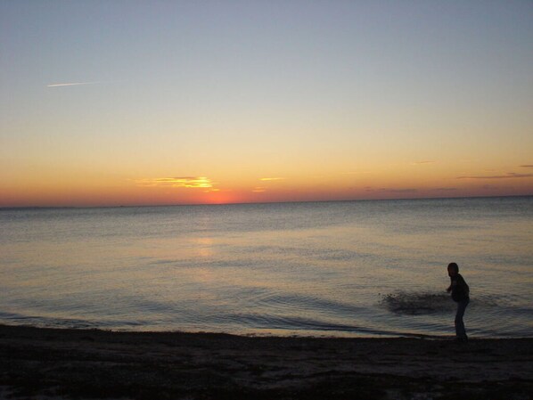 Strand